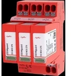 DEHN &Uuml;berspannungsableiter Typ 2+3 DG MP TNC 275
