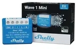 Shelly Relais "Wave 1 Mini" Z-Wave