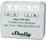 Shelly Relais"Wave PM Mini" Z-Wave