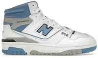 New Balance 650 White Heritage Blue - EU 37