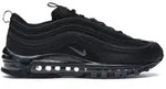 Nike Air Max 97 Black Dark Grey (Women's) - EU 41