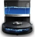 Shark RV2800YEEU, SHARK Saugroboter RV2800YEEU, 2-in-1, Wischfunktion, PowerDetect,