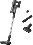 AEG 900 402 327, AEG AP61AB21DG, Stabstaubsauger, Beutellos, Schwarz, 0,5 l, Trocken,
