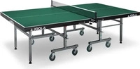 JOOLA 11290, Joola Indoor-Tischtennisplatte "World Cup 25-S" gr&uuml;n