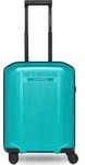 SMARTBOX Edition 02 The Cabin Trolley Teal Metallic t&uuml;rkis 55cm - T&uuml;rkis