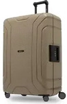 Redolz Essentials 15 4-Rollen Trolley 75 cm mit Dreipunkt-Verschluss - Taupe
