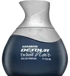Al Haramain Detour Noir Exclusif Eau De Parfum 100 ml (unisex)