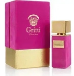 Gritti Venetia Hysterica, Frauen, 100 ml, Honig, Pfeffer, Pflaume, Gardenia,