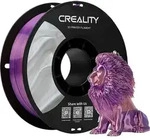 Cr-Silk Pla Creality Filament (Rosa/Violett)