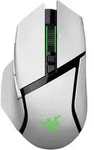 Razer Basilisk V3 Pro 35K, rechts, Optisch, RF Wireless + Bluetooth + USB Type-A,
