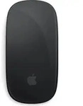 Apple Magic, Beidh&auml;ndig, Bluetooth, Schwarz - Schwarz