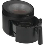 Princess 01.182270.01.001 Hei&szlig;luft-Fritteuse 5 l 1500 W Schwarz - Schwarz