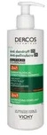 Vichy Dercos Anti-Dandruff 2 In 1 Shampoo 390ml