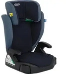 Graco Junior MaxiTM i-Size R129 Kindersitz, ca. 3,5 bis 12 Jahre (100 bis 150 cm),