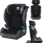 Lionelo Autokindersitz Igo i-Size ab 3 Jahren, bis 12 Jahren, ISOFIX oder...