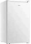 Gorenje R39EPW4 K&uuml;hlschrank, freistehend, 92 Liter, T&uuml;ranschlag wechselbar, Wei&szlig; -