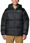 Jacken Columbia 2086851010 - Schwarz