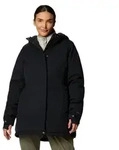 Columbia Alameda Ridge Damen-Parka mit Isolierung - Schwarz - S