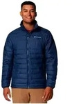 Columbia Powder Lite&trade; Ii Jacke Blau S Mann Blau S - Blau - S