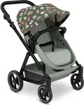 ABC Design Puppenwagen Migno ab 3 Jahre - Berry