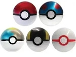 Pok&eacute;mon Pok&eacute;Ball Tin 2024, Kartenspiel-Erweiterung, Sammelkartenspiel