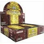 Yu-Gi-Oh! Quarter Century Bonanza Booster Display (24) Deutsch