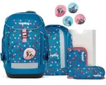 Ergobag Maxi Set VoltiB&auml;r 01299-90201-10 - Blau