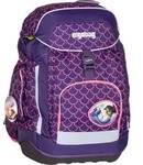 Ergobag Maxi Set PerlentauchB&auml;r 01299-900K2-10 - Lila