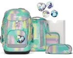 Ergobag Maxi Set ZauB&auml;rwelt 01299-90280-10 - Bunt
