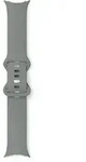 Google Armband für Smartwatch - Hellgrau Google Armband für Smartwatch - Hellgrau