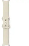 Pixel Watch 3 (45mm), Active Band, Porcelain, Large, WW - Beige