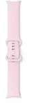 Pixel Watch 3 (41mm), Active Band, Rose Quartz, Small - Rosa