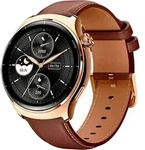 Mibro Lite 3 Pro Smartwatch Braun Braun One Size - Braun