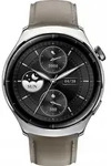 Mibro Lite 3 Pro Smartwatch Braun Braun One Size - Braun