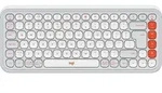LOGITECH Logitech 920-013072 keyboard Universal Bluetooth QWERTY US International