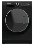 Bauknecht WM BB 8AA Waschmaschine 8kg Nachlegefunktion Stop&Add Active Mousse -