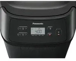 Panasonic SD-PN100, 280 g, Startzeitvorwahl, Timer, Variable einstellbare
