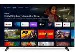 MEDION 100,3 cm (40 Zoll) Full HD Fernseher (Android TV, Smart TV, HDR, Prime Video,