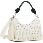 Desigual Bag Bloomer Mayari 24WAXPAB1008 (1/beige-crude) - Beige