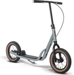 Puky Roller Scooter R 07 L ash blue ab 4 1/2 Jahren 5401 - Blau