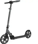 Hudora 14467 Scooter Up 200 grey/black - Grau/Schwarz