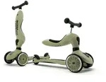 Scoot & Ride Kinderroller Highwaykick 1 - Olive