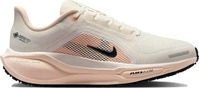 Nike FQ1357-100, Nike Air Zoom Pegasus 41 Gore-Tex Sail Guava Ice (Women's) - EU 38
