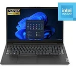 Lenovo V15 G2 Notebook 15,6" INTEL QUAD N5100 @2,8GHz 8GB DDR4 256GB NVMe SSD FHD