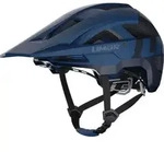 Limar Tonale Matt Dark Blue L Blau - leichter All-Mountain & Enduro...