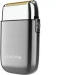 Efalock eGladio Folienrasierer gunmetal