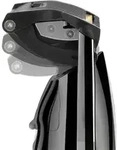 BaByliss Babyliss S991E Super X Metal Stubble Trimmer s&auml;nkitrimmeri - Schwarz