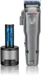 BabylissPro FXONE Lo-Pro Clipper grau - Grau