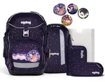 Ergobag Pack Set SternguckB&auml;r 01298-90358-10 - Lila