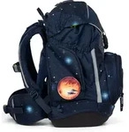 ergobag pack Schulrucksack-Set KoB&auml;rnikus - Schwarz